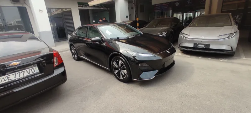 Deepal Sl03 срочна арзон — фото 1