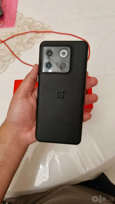 OnePlus Ace Pro 12/256GB (Snapdragon 8+ Gen 1, 150W, Полный комплект) 5 OnePlus Ace Pro 12/256GB (Snapdragon 8+ Gen 1, 150W, Полный комплект) 5