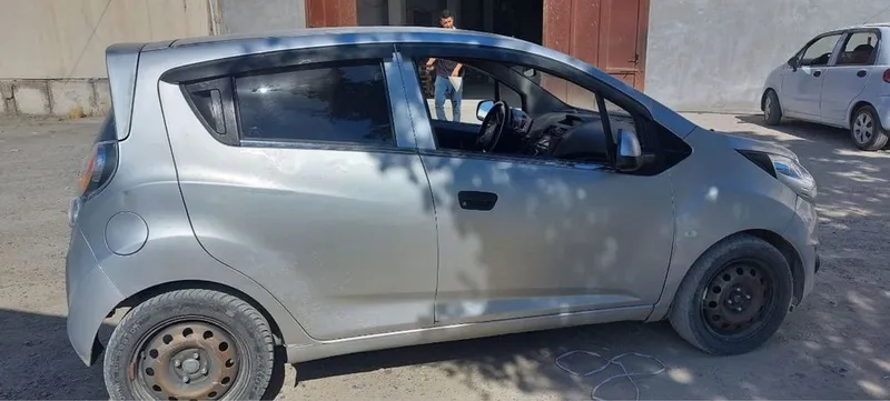 арендага спарк берилади 1