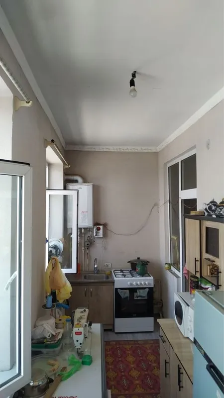 Продам квартиру 72 кв — фото 4