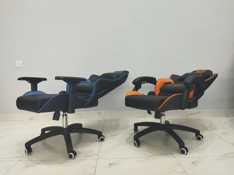 Gamers chair, кресло для геймеров , геймерские кресла — фото 3 Gamers chair, кресло для геймеров , геймерские кресла — фото 3