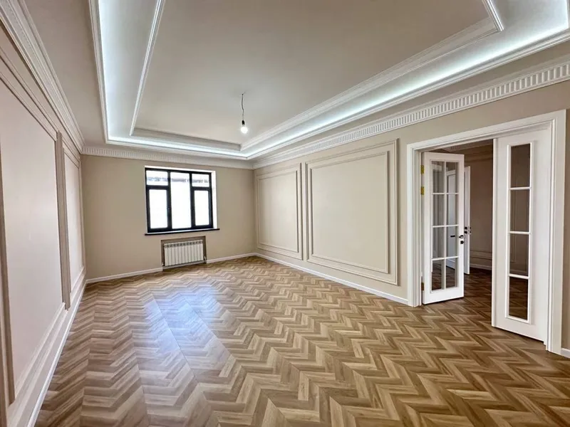 Срочно! Дом 360м² Юнусабад бассейн сауна 3 сотки — фото 4