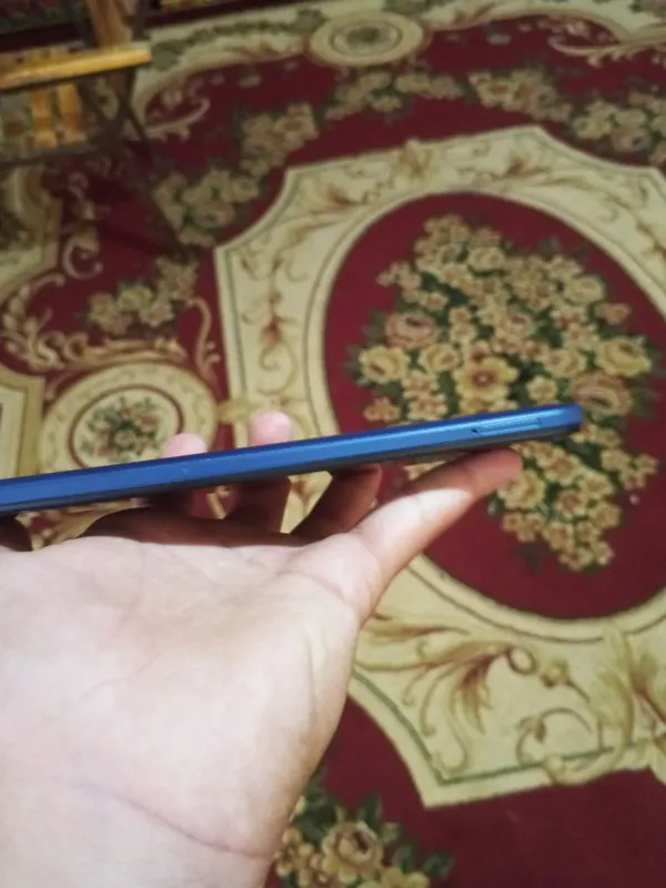 REDMI 12C BOR 128GB  HOLATI IDEAL — фото 4