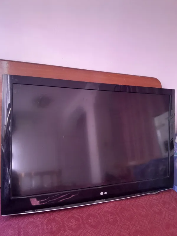 Телевизор LG 1 Телевизор LG 1