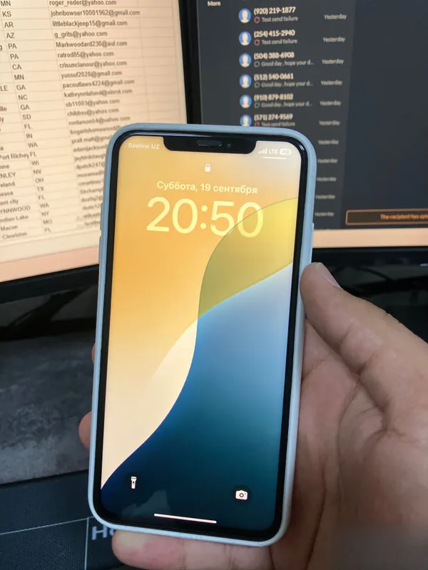 Iphone xs max gold 1 Iphone xs max gold 1