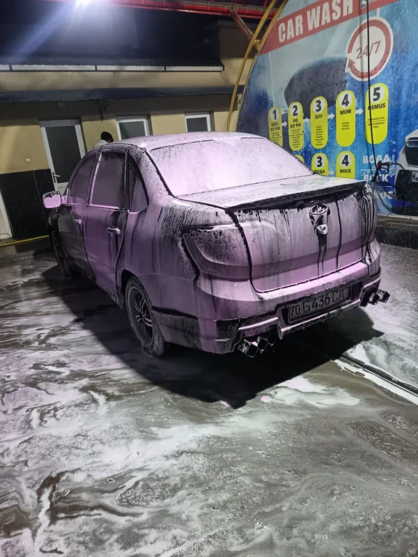 Lada Granta 2190