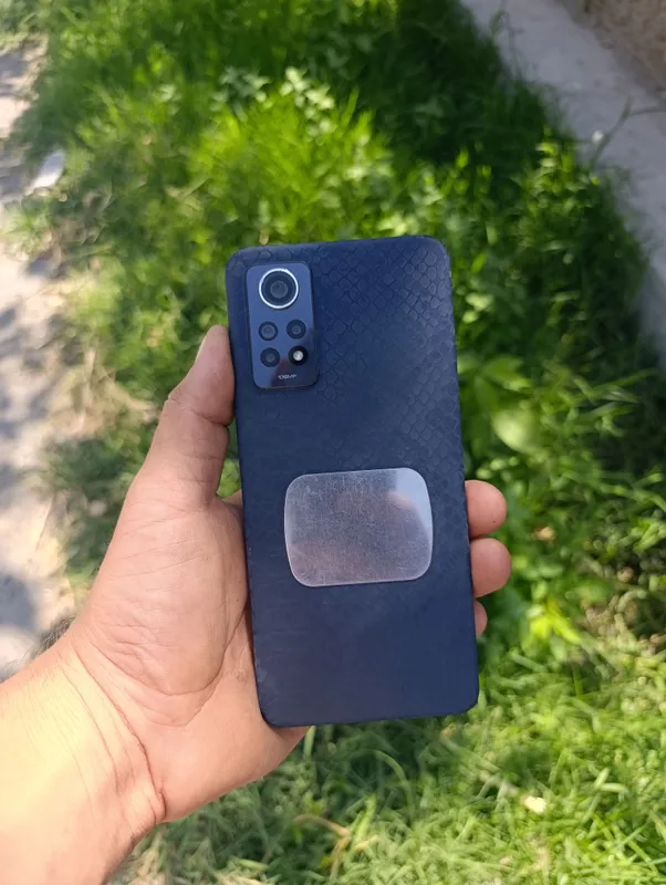 Redmi note 12pro