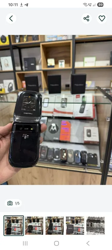 Новый Blackberry 9670 CDMA Perfectum Mobile Оптом — фото 2
