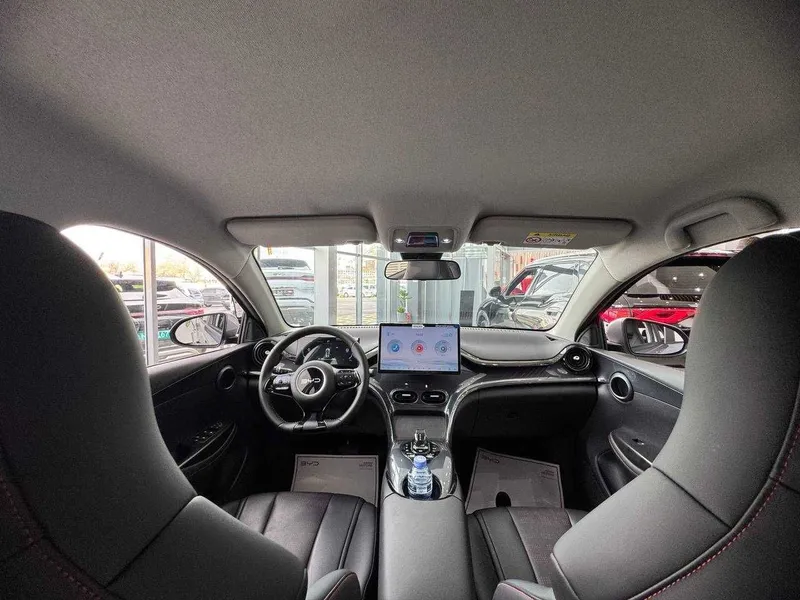 BYD E2 405 luxe В Наличии от Официального ДИЛЕРА в Рассрочку — фото 6