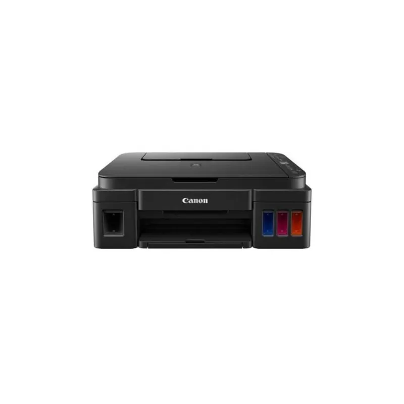 Принтер Canon / PIXMA G3410 / Цветной / Струйный / (3в1) 1 Принтер Canon / PIXMA G3410 / Цветной / Струйный / (3в1) 1