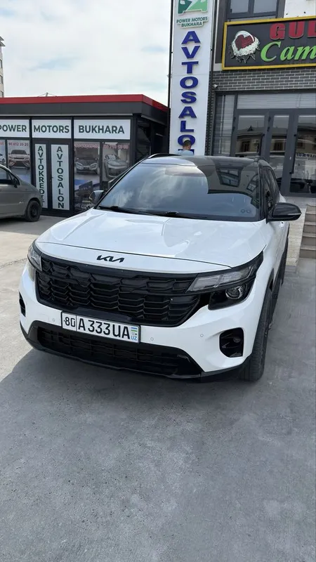 24 йил Seltos xamma ish qilingan 4 ming rasxod