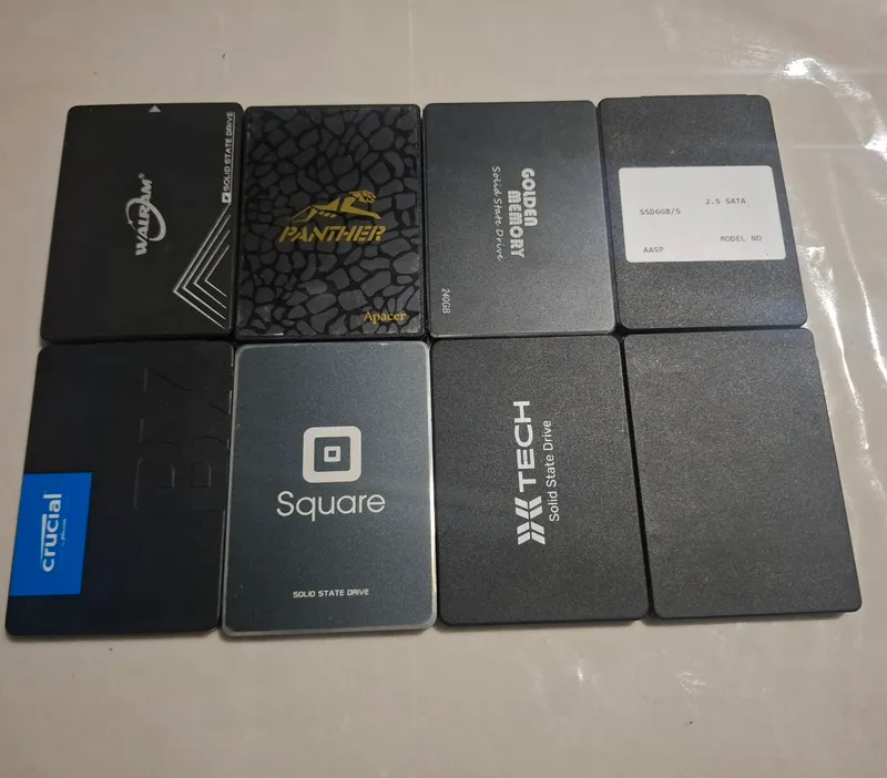 ssd 512 gb 265 gb 138 120 gb