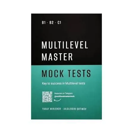 Multilevel master 2