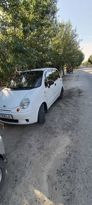 Matiz 2010 sotiladi 3 Matiz 2010 sotiladi 3