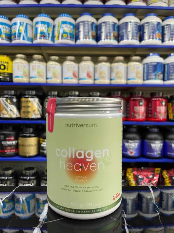 Nurtiversum Collagen Heaven 300gr