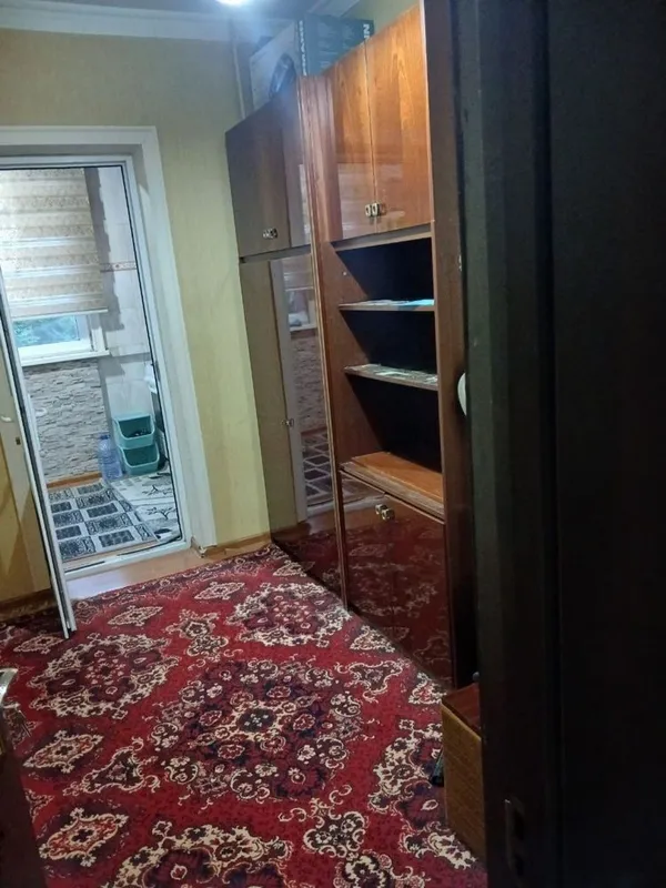 Аренда 2/3/4 массив Ялангач Буз 2 2х комнатная срочно в аренду — фото 4