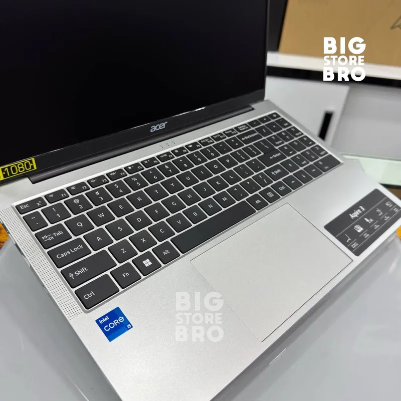Notbook Acer aspire 3