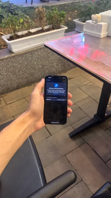 iPhone 14 pro 3