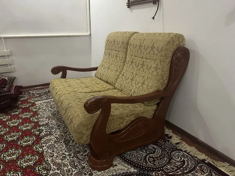 Диван для гостиной — фото 4