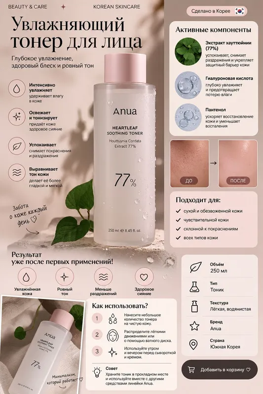 Сделаю карточки товара красиво и качественно 2 Сделаю карточки товара красиво и качественно 2