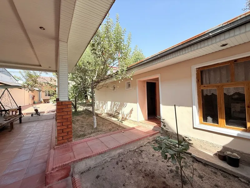 Продается коттедж в Ангрене 3 Продается коттедж в Ангрене 3