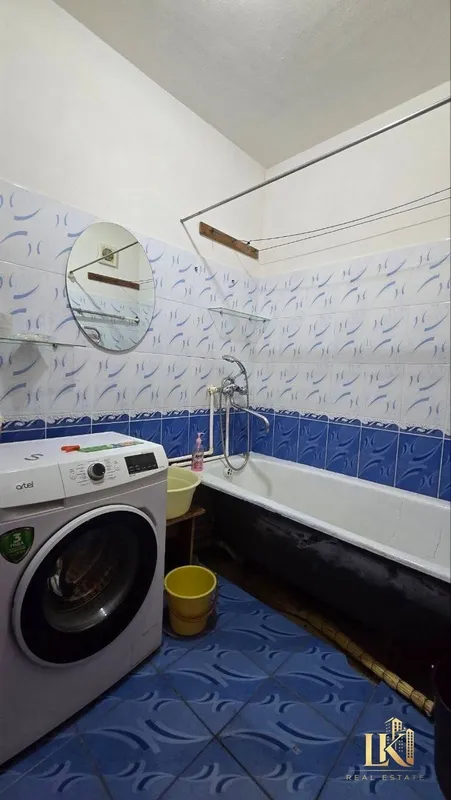 Yunusobod tumanida ta’mirsiz keng 2 xonali kvartira 9 Yunusobod tumanida ta’mirsiz keng 2 xonali kvartira 9