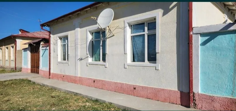 Uy sotiladi katej hovlili! 2 Uy sotiladi katej hovlili! 2