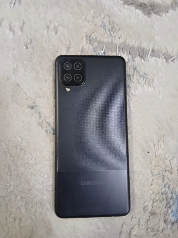 Samsung Gallaxy A12