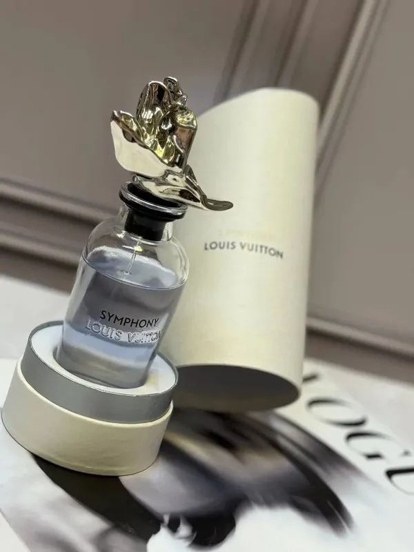 Symphony Louis Vuitton 10-100 ml — фото 4
