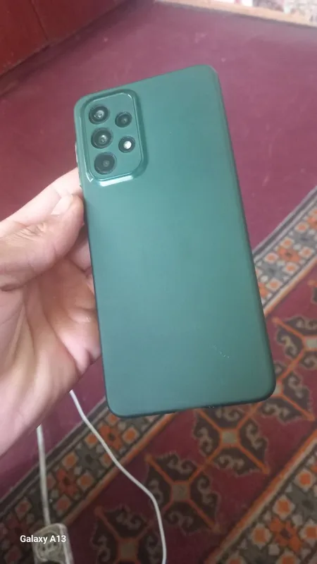 Samsung A33 5G 128 1 Samsung A33 5G 128 1