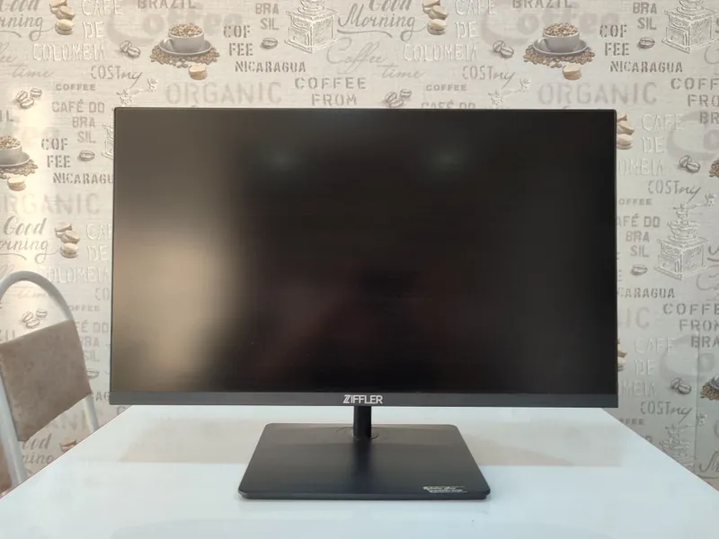 Monitor 24 ziffler