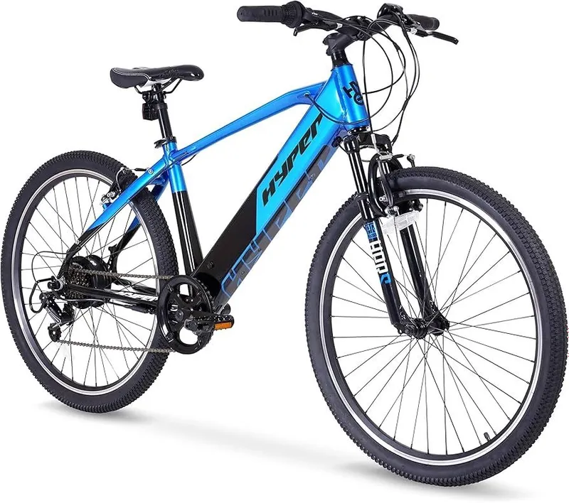 Velosiped elektr