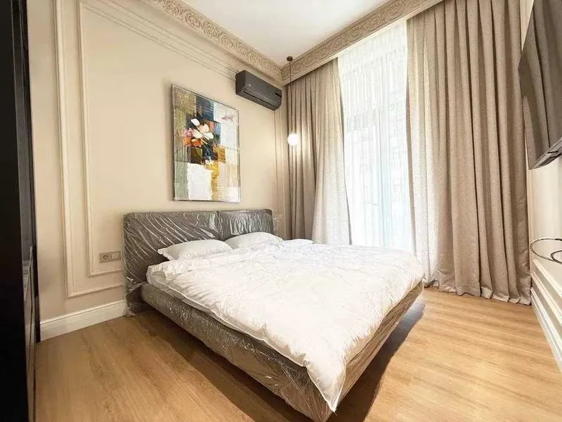 Shoshilinch ijaraga beriladi 2 xonali kvartira Feruza Eko bozor *sh 3