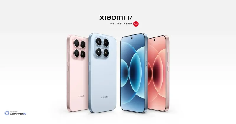 Xiaomi 17 Premium (12/512 GB) ZAVODDAN ORIGINAL!!! 3