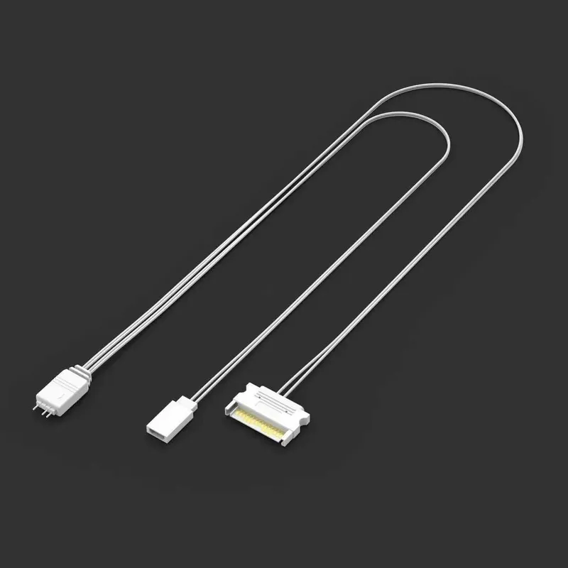 ARGB HUB controller — фото 1