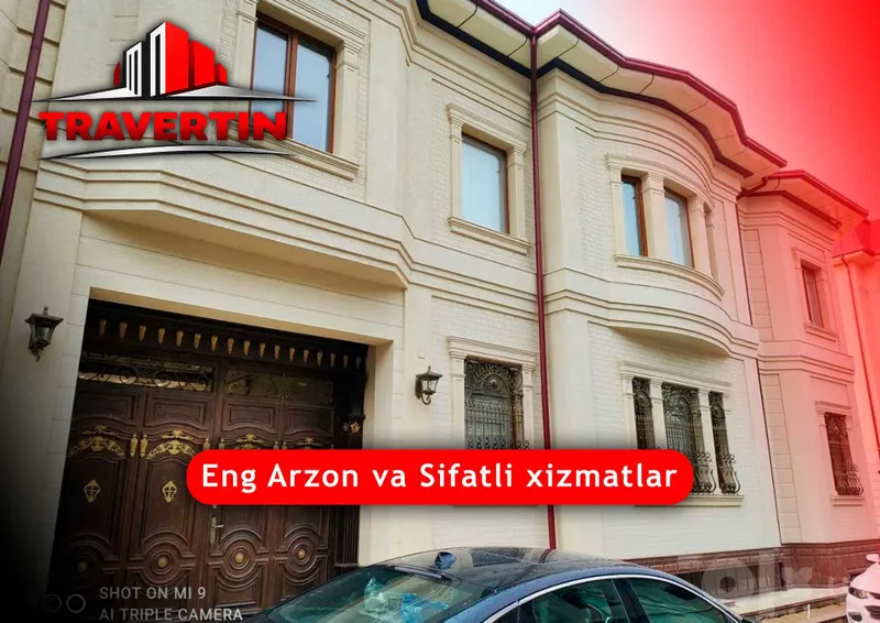 Travertin Barelyef Otdochento Milano Fasad Kod Dizayn 108 Travertin Barelyef Otdochento Milano Fasad Kod Dizayn 108