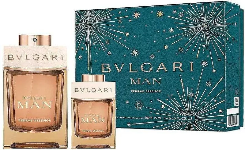 BVLGARI Man Original 4 BVLGARI Man Original 4