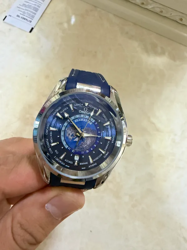 Omega