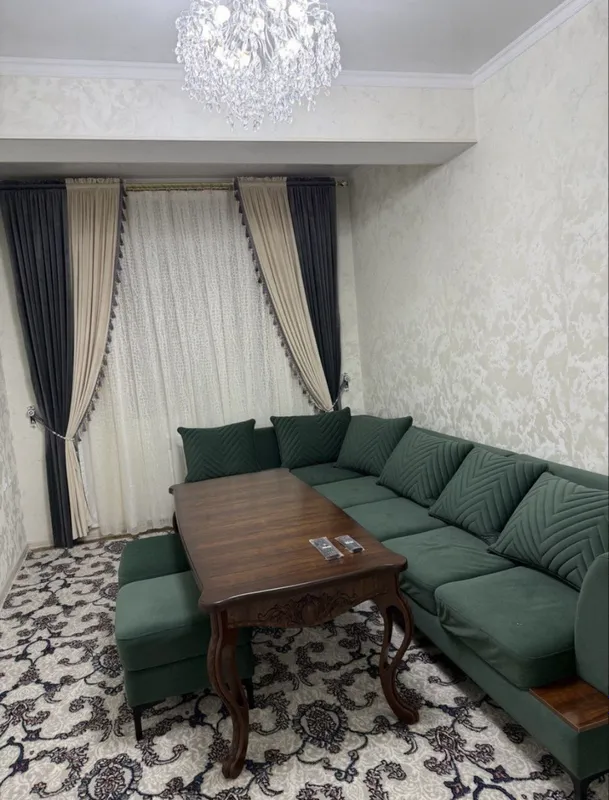 квартира ижарага
