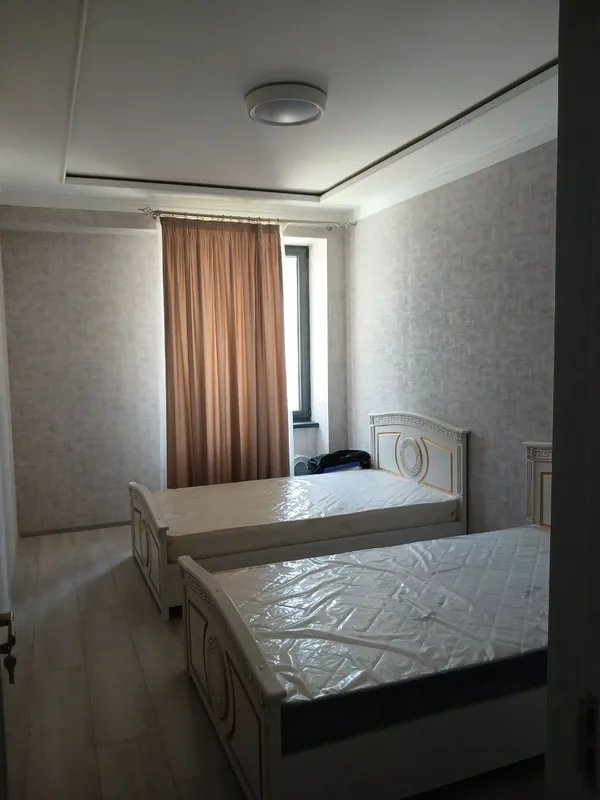4-комнатная квартира с евроремонтом в ЖК City Life Garden 5 4-комнатная квартира с евроремонтом в ЖК City Life Garden 5