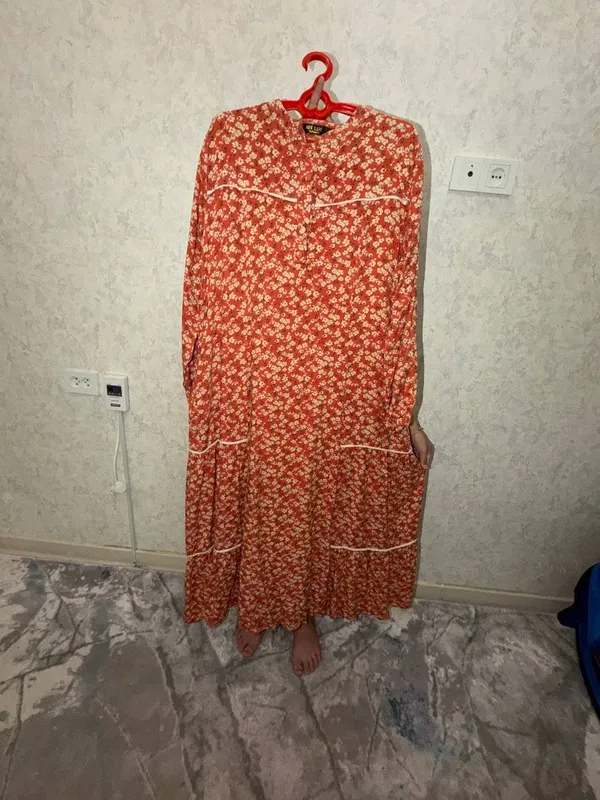 платья 1