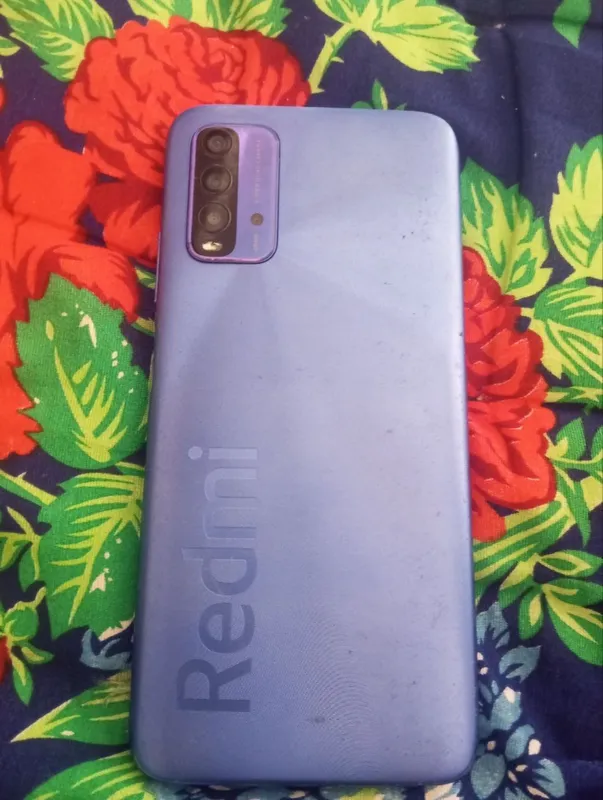Redmi T9