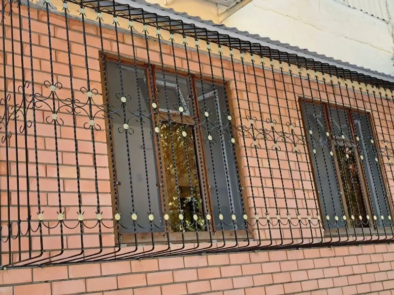 Кладка кирпича и аблисопка — фото 1