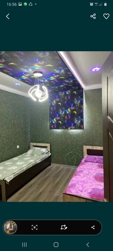 Дача для семейного отдыха