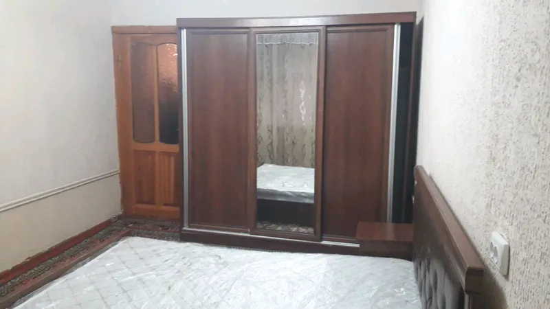 Продаётся 2х комнатная квартира адрес Согдиана — фото 1