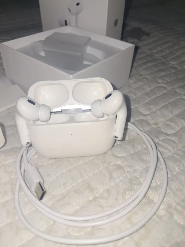 air pods pro 2 naushnik 2