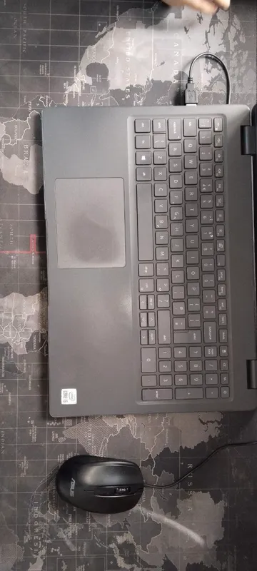 Dell Latitude 3510 - biznes noutbuk sotiladi! — фото 2