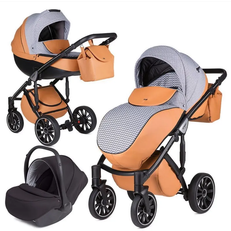Kolyaska Anex Sport
