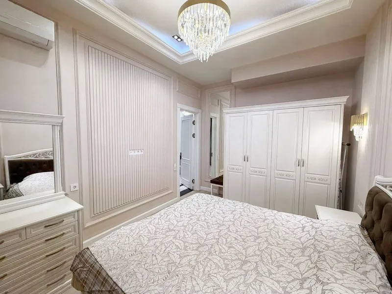 Аренда 2х Darkhan Avenue! 2х Королевский стиль Мирзоулугбекский район — фото 5