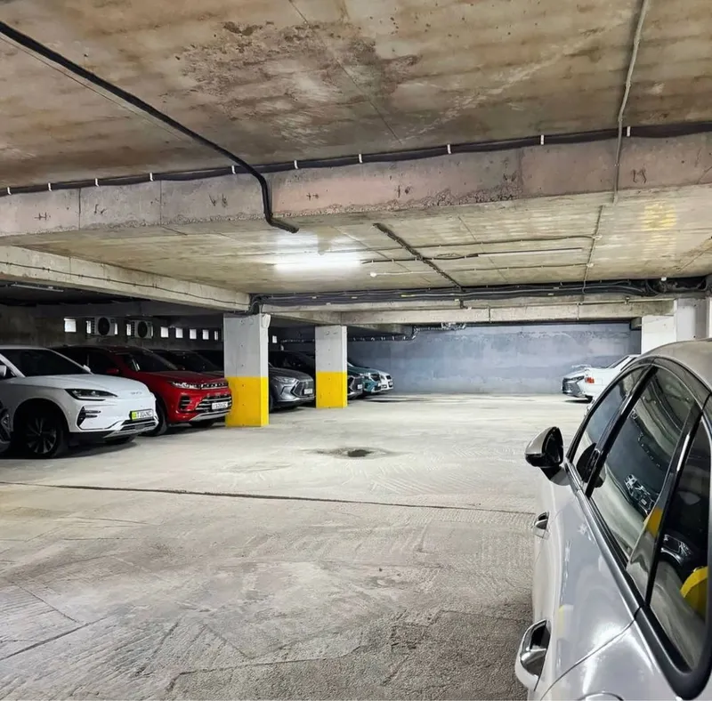 Готовый бизнес-центр 3 000 м² в Мирзо-Улугбекском районе — фото 5